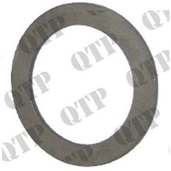 Massey Ferguson Front Axle Pin Shim 165 188 0.108" 2.74mm - PACK OF 5 - PRICE PER UNIT - 898017