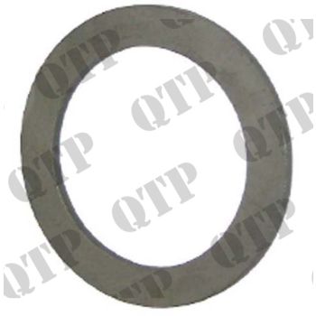 Massey Ferguson Front Axle Shim 165 188 0.034" 0.87mm - PACK OF 3 - PRICE PER UNIT - 898019