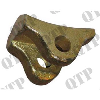 Stop Plate P.A.V.T. Wheel - 898022