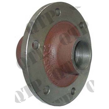 Massey Ferguson Wheel Hub 35 Front - 898085