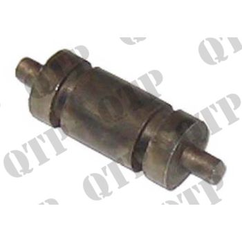 Massey Ferguson Hydraulic Pump Control Top Roller - 898202