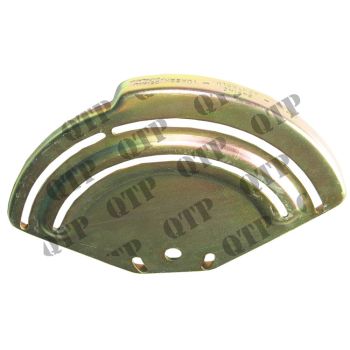 Massey Ferguson Quadrant Plate 200s 500s 600s - 898244