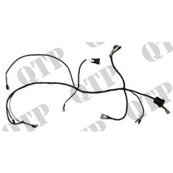Massey Ferguson Wiring Loom 135 - 898426