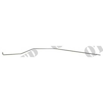 Massey Ferguson Throttle Control Stop Rod 135 - 899023