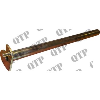 Massey Ferguson Outer Quadrant Control Shaft - 899280