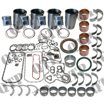 Engine Kit John Deere 4039T 300 Series 10 Tho - 90010