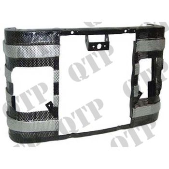 Massey Ferguson Grill 135 13" Old Type - 922105