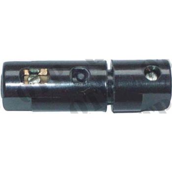 Fuse Holder Inline + 8A Ceramic Fuse - PACK OF 5 - PRICE PER UNIT - 922108