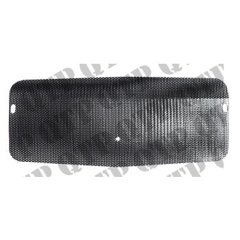 Massey Ferguson Grill 100 Upper Front - 922246