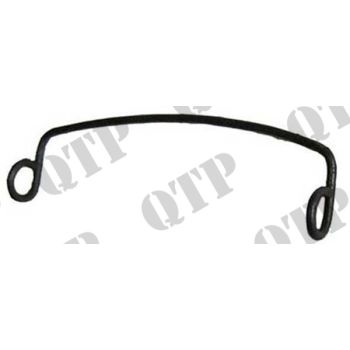 Massey Ferguson Stop Guide Clip - PACK OF 5 - PRICE PER UNIT - 922270
