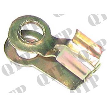 Massey Ferguson Stop Rod Clamp 135 Small Hole - PACK OF 10 - PRICE PER UNIT - 922911