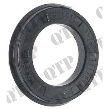 Oil Seal Ford 2000 3000 Dexta Front Axle - 957E1190A