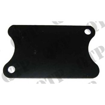 Massey Ferguson Gear Box Bottom Plate - 8 Speed - 964167