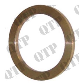 Massey Ferguson Input Housing Spacer 8 Speed - Size: 53.5mm x 4mm - Inner Diameter: 40.5mm - 964929
