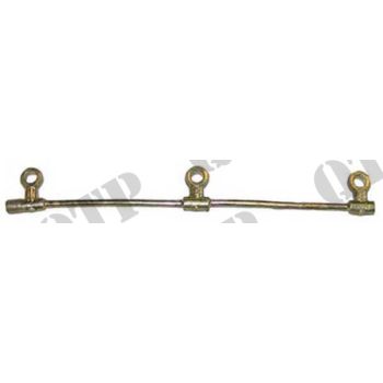 Massey Ferguson Leak Off Pipe 135 Top - 990727