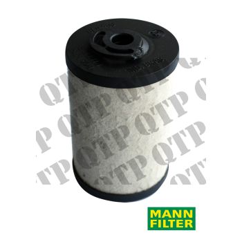 Fuel Filter - BFU700X