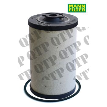 Fuel Filter - BFU900X