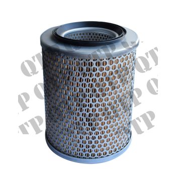 Air Filter Outer Deutz Agrocompact - C17134