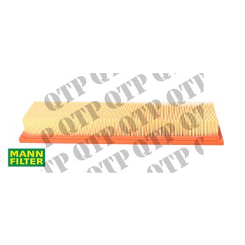 Cabin Filter - C48140