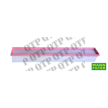 Cabin Filter - C55102