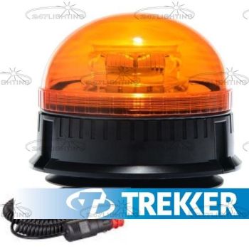 LED Magnetic/3 Bolt Trekker Beacon | Reg 65