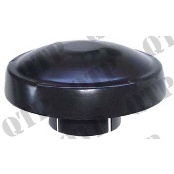 Rain Cap Diameter 63.7mm Steel - ID 63.7mm OD 133mm Steel - CP11081
