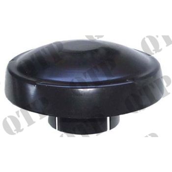 Rain Cap Diameter154.2mm Steel - ID 154.2mm OD 405mm Steel - CP11183