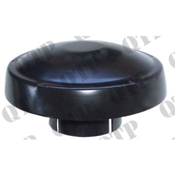 Rain Cap Diameter 101.2mm Plastic - CP15096