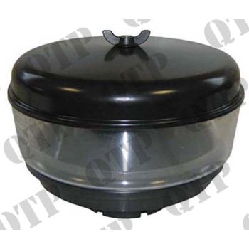 Pre Cleaner Diameter 96.2mm - CT11050