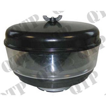 Pre Cleaner // Diameter 102.2mm // - CT11185