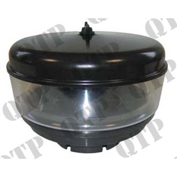 Pre Cleaner Diameter 114.2mm - CT11454