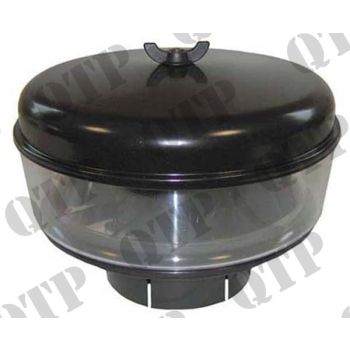 Pre Cleaner Diameter 127.2mm - CT11455