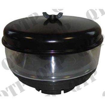 Pre Cleaner Diameter 110mm - CT12972