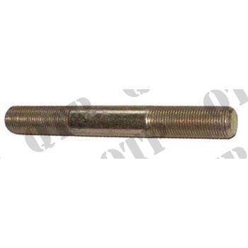 Hitch Stud Fiat Double Sided - DRP57522