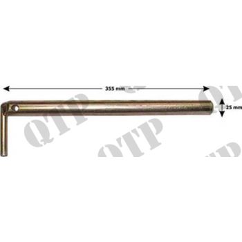 Hinge Pin Sub Assembly - DRP74753P