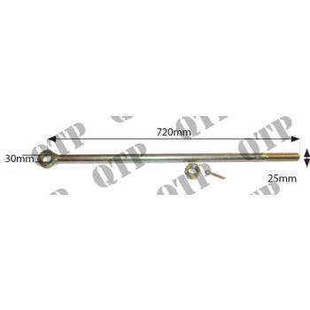 Lift Rod - DRP75269