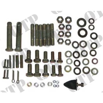Bolt Kit Case CS - DRSP6029