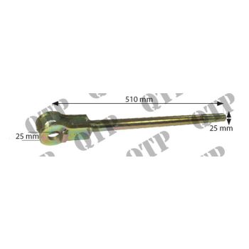 Lift Rod Ford TM 60 - DRSP6055