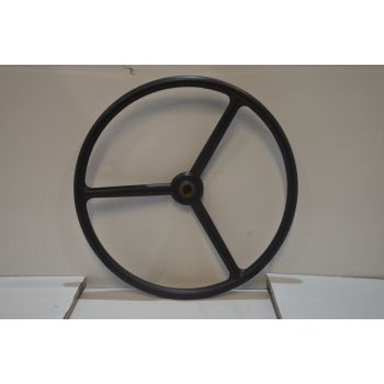 STEERING WHEEL, MF 35 135 KEY WAY