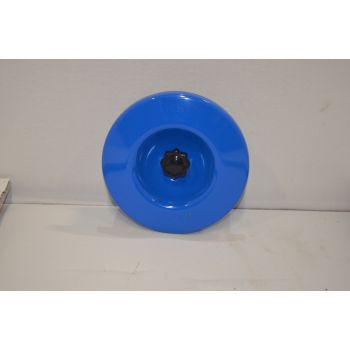 AIR CLEANER COVER ASSEMBLY (SMALL)