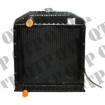 Radiator Fiat 580 680 780 980 60-90 70-90 - F5143885
