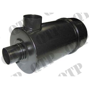Filter Assembly c/o Filters - FC061160400
