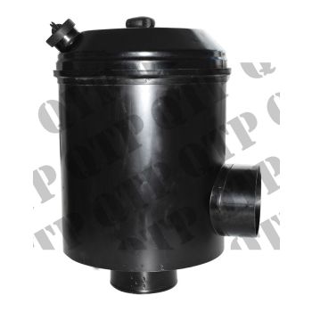 Filter Assembly c/o Filters - FL121138430