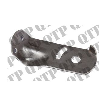 Bracket 135 240 Hand Throttle - FLAT1861554