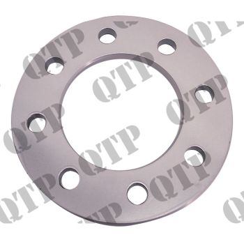 Spacer Plate Rear Wheel - FLAT63324