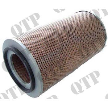 Same/Lamborghini Outer Air Filter - FLI6613