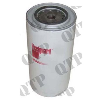 Oil Filter Same Silver Laser Titan - FT4927