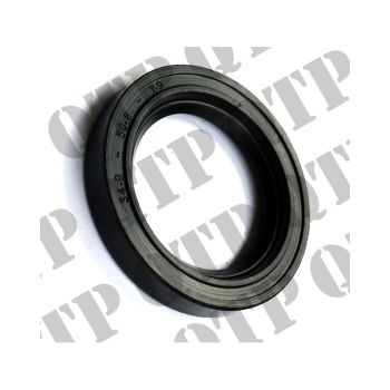 Massey Ferguson Seal 20D Front Gearbox - PACK OF 2 - PRICE PER UNIT - M1230