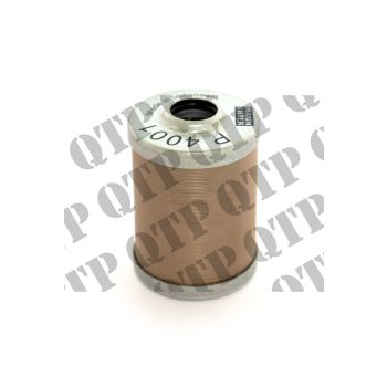 Fuel Filter - P4001