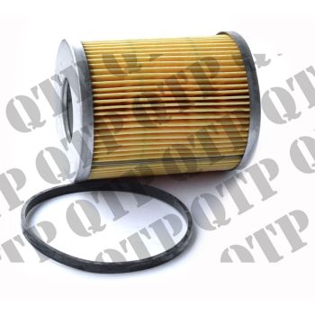 Fuel Filter 20D 35 65 - P824X